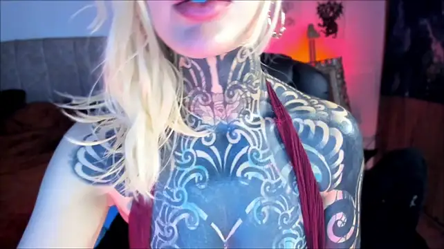 Musedreams' Live XXX Chat