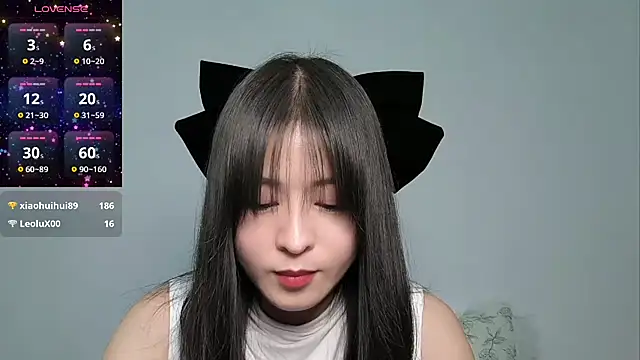 -Yuko-'s Live XXX Chat