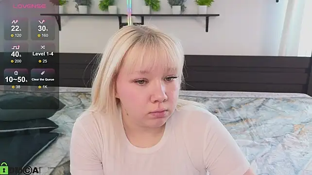 Soffa_Mitchell Live XXX-chat