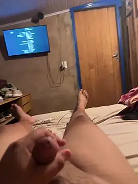 Živý XXX chat HotVenomX