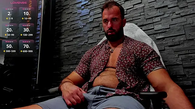 David_Big_Daddy: онлайн-секс-чат
