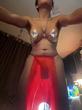 Your_dreambabe – webcam-show