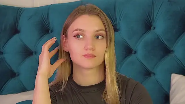 StacyEvances Chat XXX live