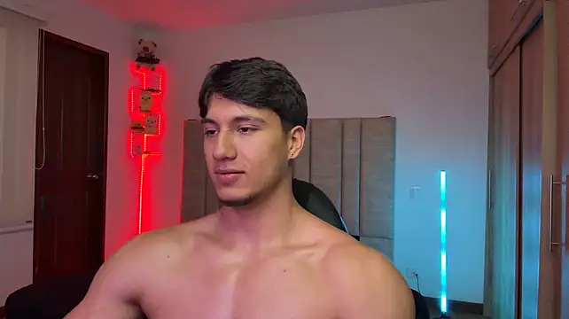 Онлайн чат XXX CHRIS_MORGAN1