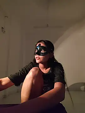 meow-kittykat's Live XXX Chat