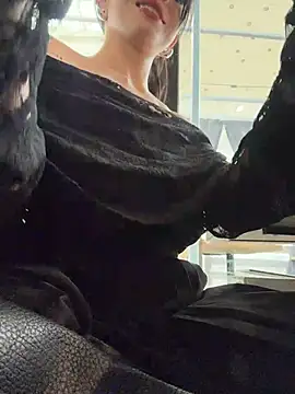 Živý XXX chat VendiMur