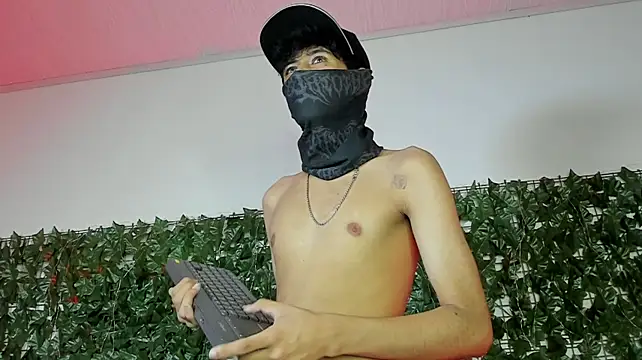 XXX chat uživo modela JulianGalan