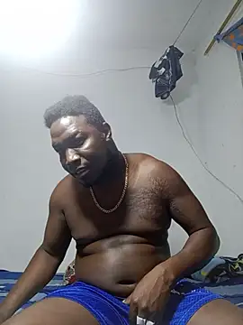 Chat +18 de AlexHunter_ ao vivo