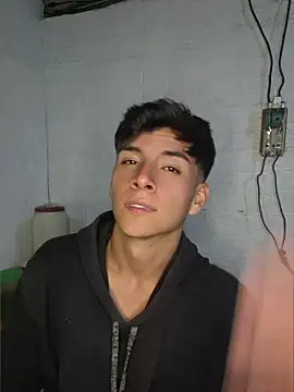 ZaneHoward Live XXX-Chat