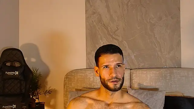 צ'אט XXX בשידור חי של Jacob_Benelli
