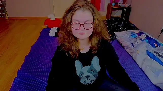 Sashy_Way's Live XXX Chat