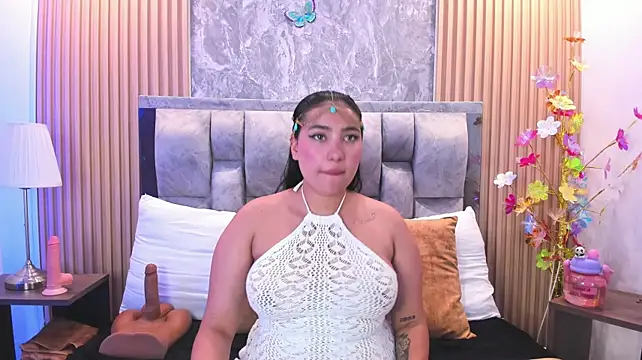 Chatroom XXX en direct de Sulay_Kim