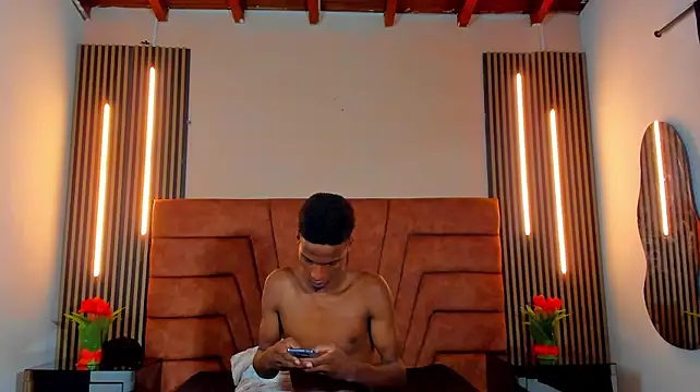 Tyson_Reed élő XXX-chatje