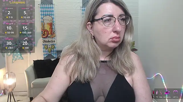 KKMimiKK's Live XXX Chat