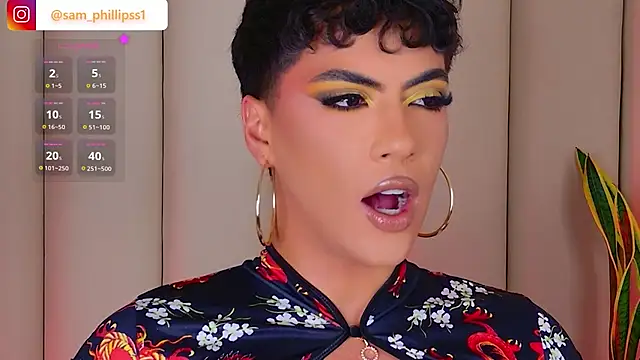 sam_phillipss 라이브 XXX 채팅