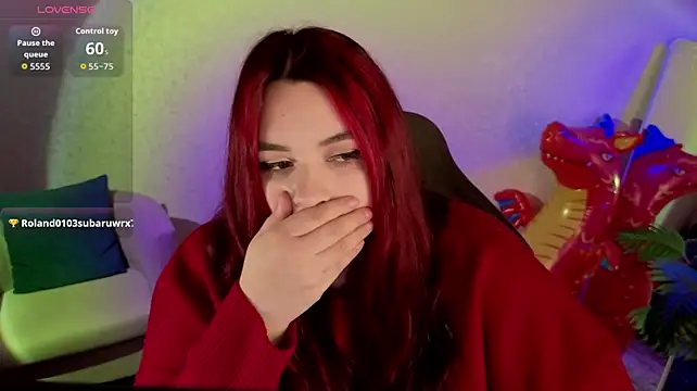 Mia_R0ss Chat XXX in diretta