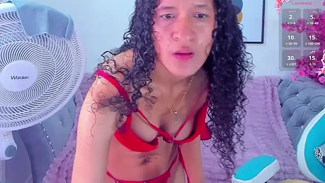 Alice_candace – Live XXX-chat