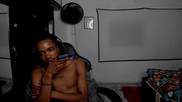 Živý XXX chat Kofi_exotic_2