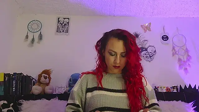 Živý XXX chat MeganBrown4