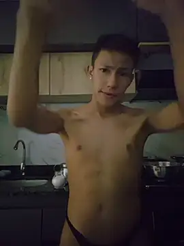 Živý XXX chat DirtySlave_