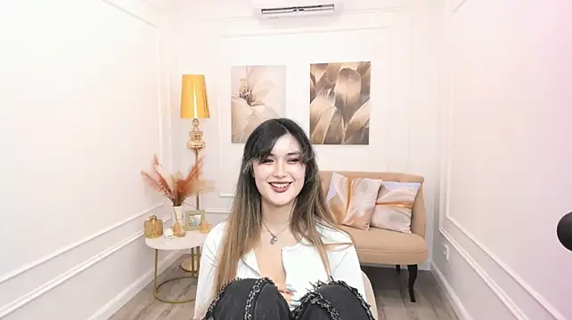Czat XXX na żywo – AnneTLi