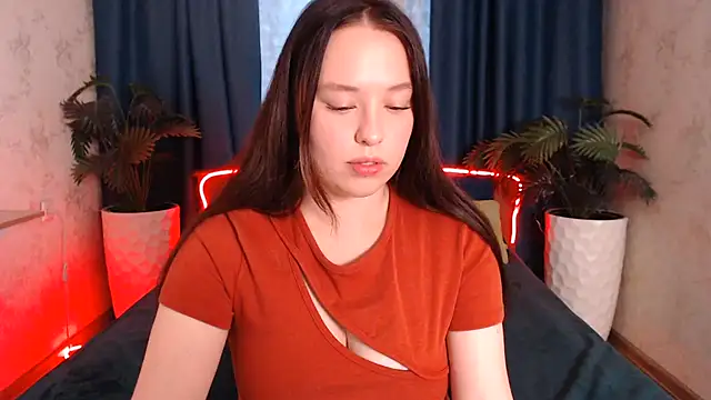 PureLedy – Live XXX-chat