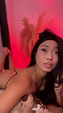 ItsBellaPorch Live XXX-chat