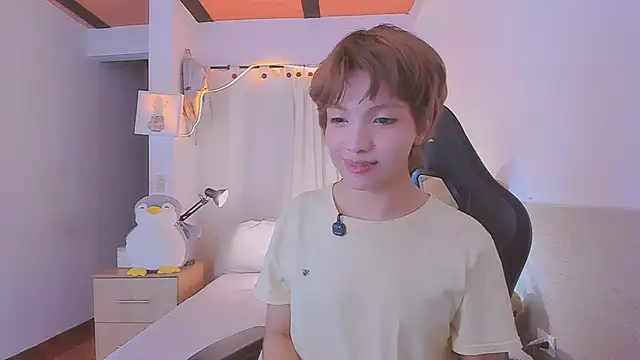 Sweet_Allan 现场XXX聊天