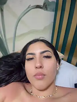 XXX chat uživo modela I_AM_SOPHIE_