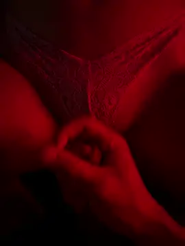 Webkamerová show DollyBadX