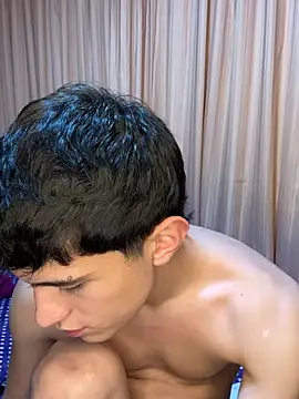 Chat XXX ao vivo de Bryanwild
