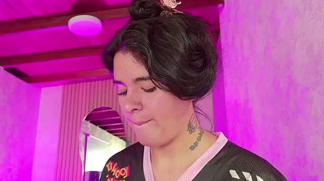 Angel-umbra's Live XXX Chat