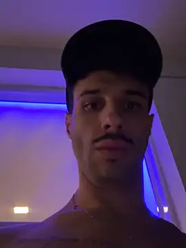 slaamdopeen Live XXX chat