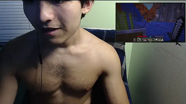 Онлайн чат XXX the1invisibleboy