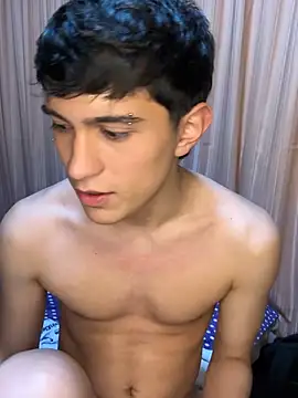 Bryanwild Live XXX Chat