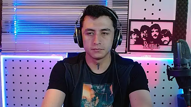 Godofcumxxx live XXX chat