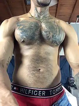 Salomon_koude Adlı Modelin Canlı XXX Sohbeti