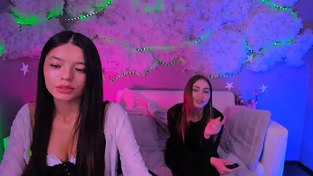 XXX chat uživo modela bella_dorn