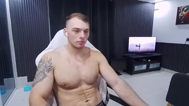YourHotGreg 라이브 XXX 채팅