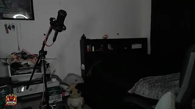 دردشة DevilPup75_ الجنسية المباشرة