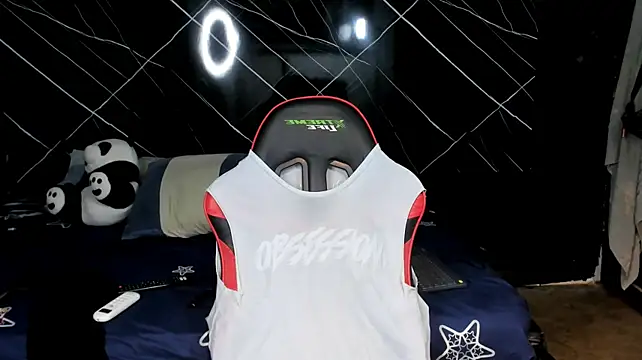 Chat XXX en directo de JackMclain