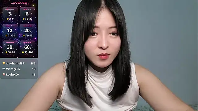دردشة -Yuko- الجنسية المباشرة