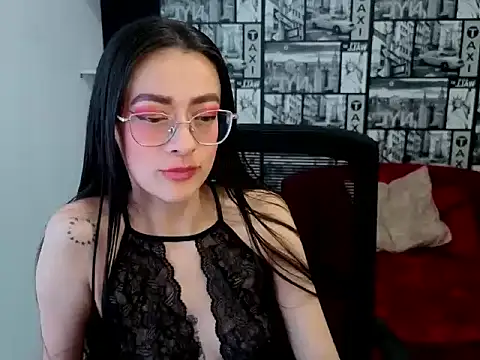 desiring_angel_ Adlı Modelin Canlı XXX Sohbeti