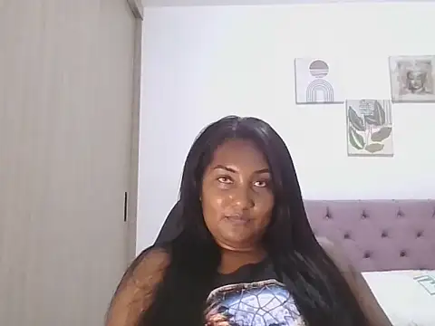 Oshaba - full naked + fuck pussy