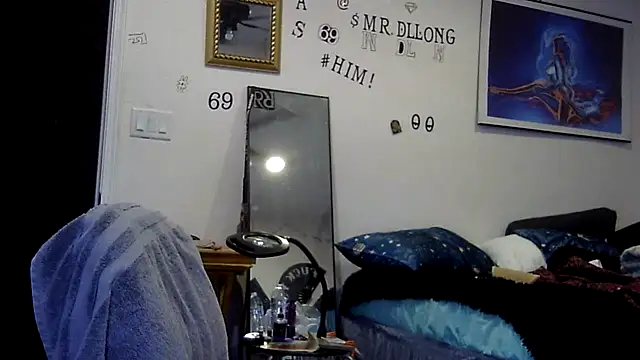 Chat XXX en directo de TheRealMrDLlong