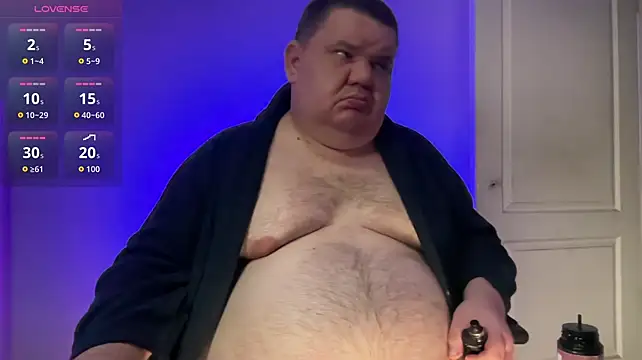 Živý XXX chat BIGBOSSDADDYX