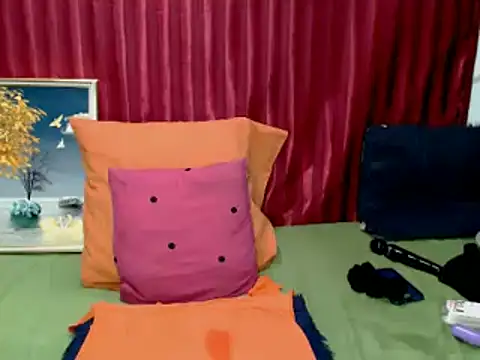 indian_glitter's Live XXX Chat