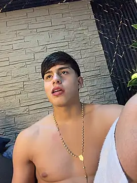 Lander_Cruz 라이브 XXX 채팅
