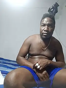 AlexHunter_ Live XXX-chat