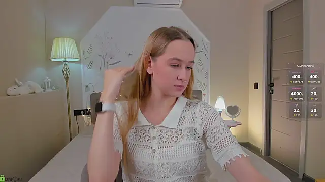 แชท XXX สดของ Sweett_Monica